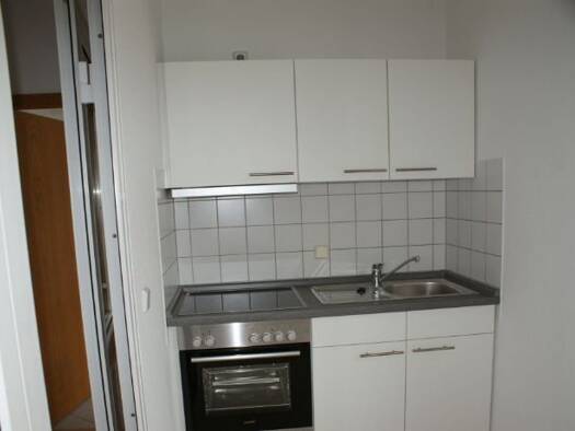 Wohnung zur Miete 315 € 2 Zimmer 57,3 m² 2. Geschoss frei ab sofort Zittau 02763