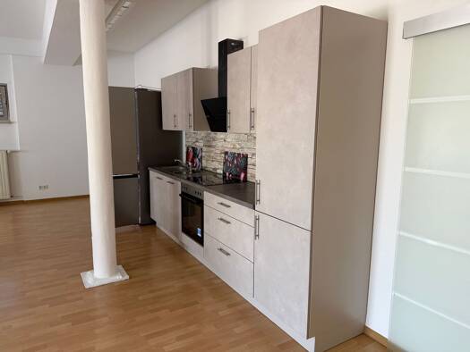 Wohnung zur Miete 1.100 € 4 Zimmer 128 m² Geschoss EG/2 frei ab sofort Kirrberger Straße 22 Homburg Homburg 66424