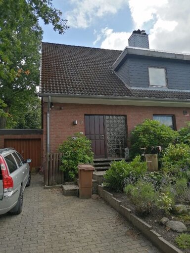 Einfamilienhaus zum Kauf provisionsfrei 189.000 € 4 Zimmer 115 m² 348 m² Grundstück Wahlbezirk 19 Itzehoe 25524