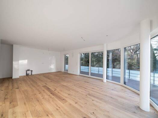 Wohnung zum Kauf provisionsfrei 1.193.330 € 3 Zimmer 109,5 m² München 81737