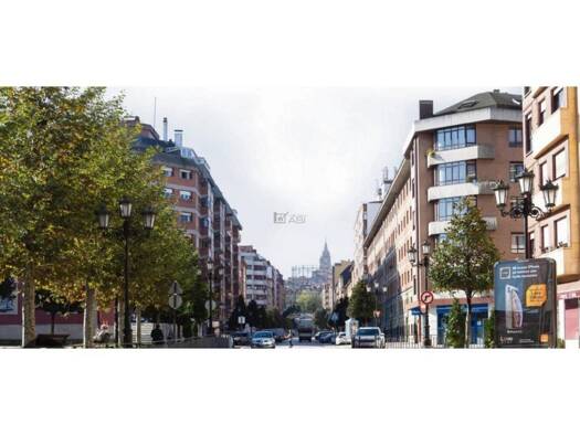 Verkaufsfläche zur Miete 1.750 € 425 m² Verkaufsfläche Oviedo 33010