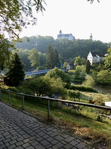 Grundstück zum Kauf 120.000 € 2.000 m²<br/>Grundstück Rochsburg Lunzenau 09328