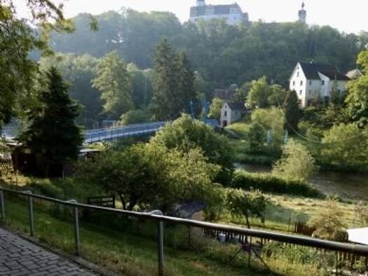 Grundstück zum Kauf 120.000 € 2.000 m² Grundstück Rochsburg Lunzenau 09328