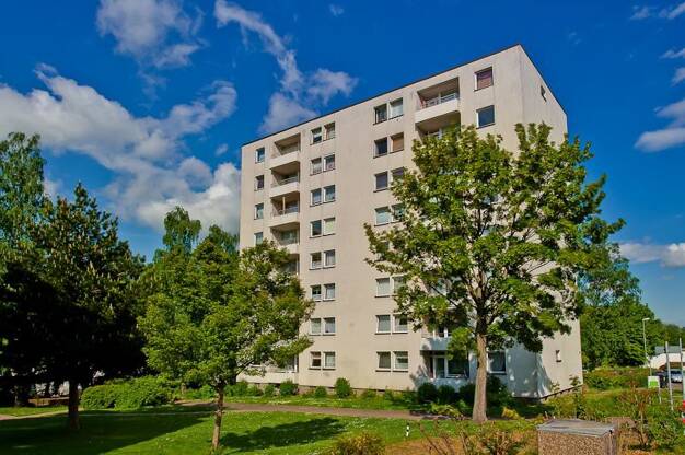 Wohnung zur Miete 467 € 2 Zimmer 51 m² 3. Geschoss frei ab 23.07.2025 Liethstueck 3 Vorwerk Schildesche Bielefeld 33611