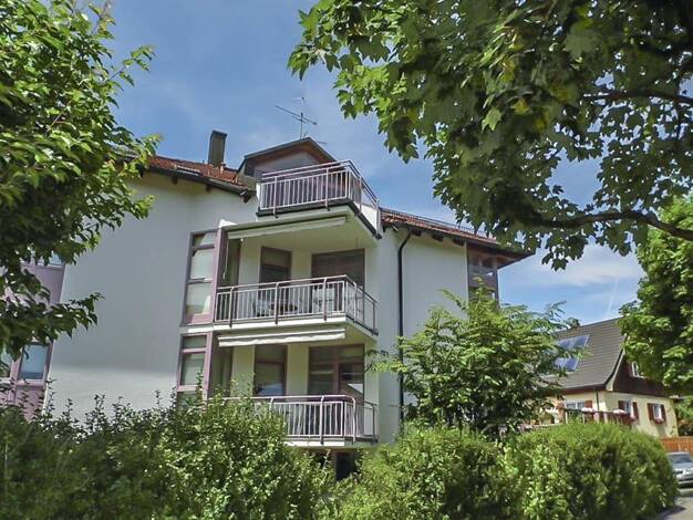 Wohnung zum Kauf 898.000 € 3 Zimmer 117 m² 2. Geschoss Starnberg 82319