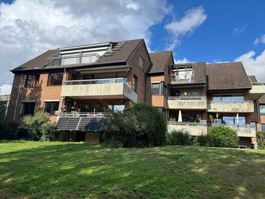 Wohnung zum Kauf 330.000 € 4 Zimmer 101 m² EG Melverode Heidberg - Melverode 38124