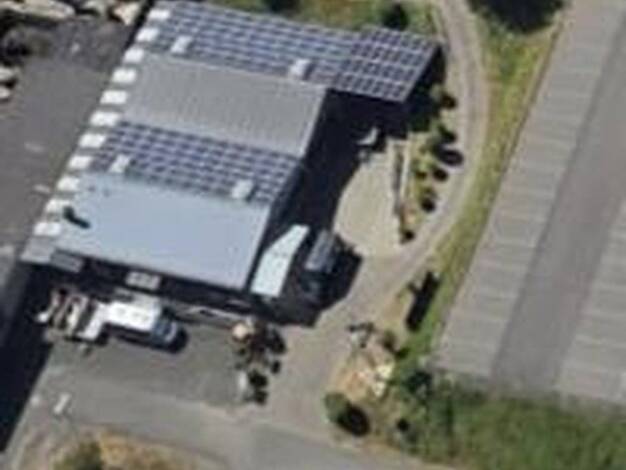 Werkstatt zur Miete provisionsfrei 400 m² Lagerfläche am Streitwald 1 Barl 56856 Zell 56856