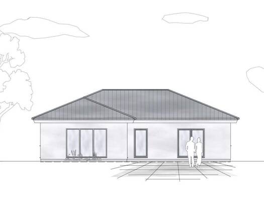 Haus zum Kauf provisionsfrei 595.000 € 4 Zimmer 116 m² 516 m² Grundstück Bachwiese 1 Margetshöchheim 97276