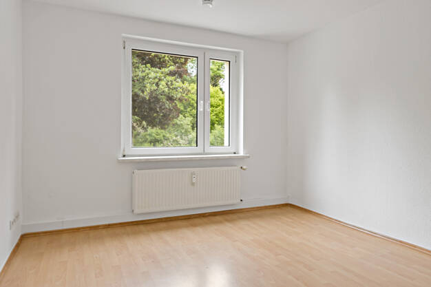 Wohnung zur Miete 564 € 3 Zimmer 66 m² EG frei ab sofort An der Witschke 1 Seeben Halle/Seeben 06118