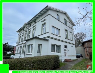 Wohnung zur Miete 650 € 3 Zimmer 83 m² Bergen Bergen 18528