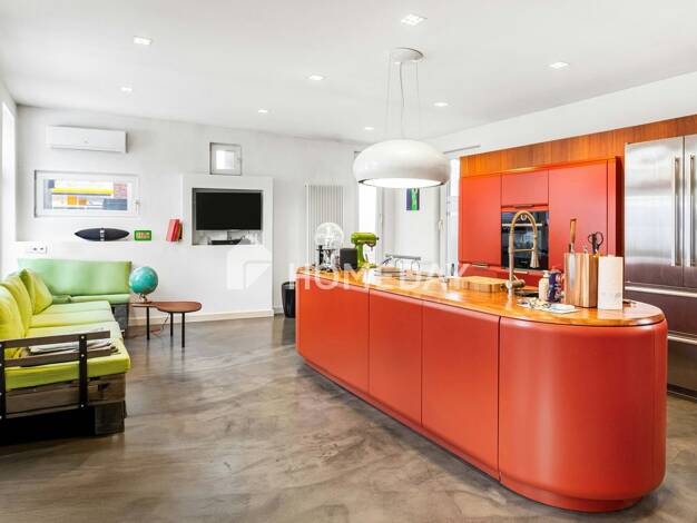 Atelier zum Kauf 695.000 € 6 Zimmer Niehl Köln 50735