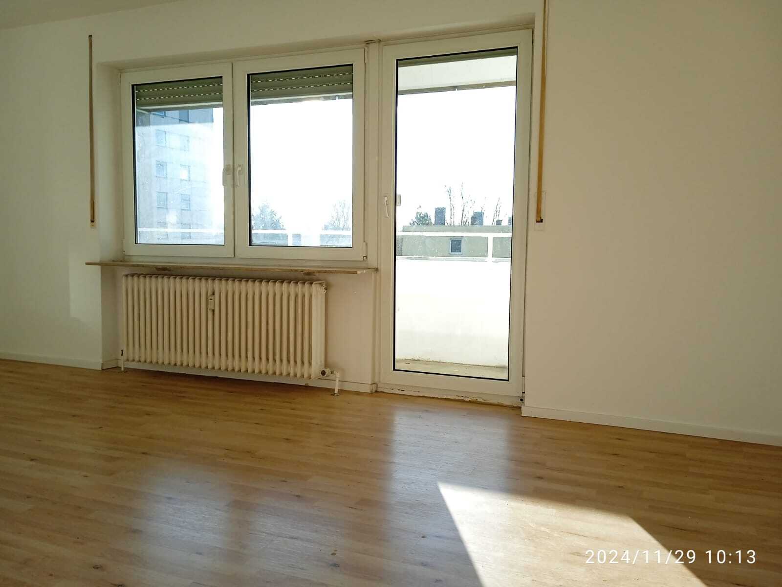 Wohnung zur Miete 380 € 3 Zimmer 73,3 m²<br/>Wohnfläche Jean-Paul-Allee 3 Neustadt Neustadt bei Coburg 96465