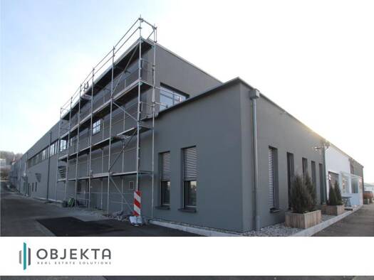 Bürofläche zur Miete 290 m² Bürofläche Krumbach Krumbach (Schwaben) 86381