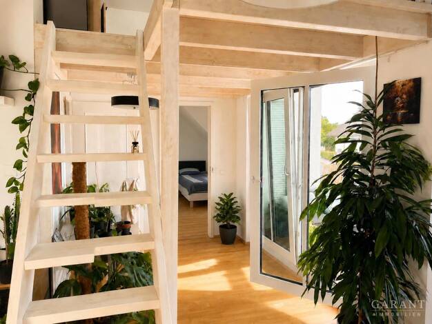 Maisonette zum Kauf 449.000 € 2,5 Zimmer 55 m² 2. Geschoss frei ab 02.11.2026 Zorneding 85604