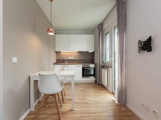 Wohnung zur Miete 450 € 1 Zimmer 39 m² frei ab 01.11.2026 Brühl 68782