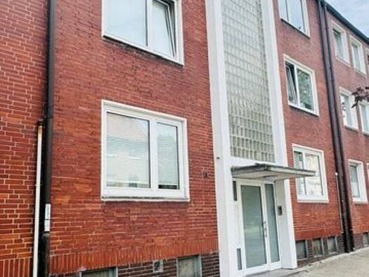 Wohnung zur Miete 360 € 2 Zimmer 49,9 m² 2. Geschoss frei ab 01.09.2026 Resse Gelsenkirchen-Ost 45892