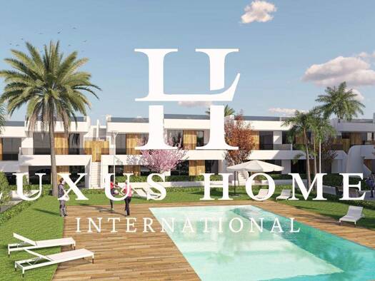 Penthouse zum Kauf provisionsfrei als Kapitalanlage geeignet 287.000 € 4 Zimmer 89 m² Mazarron