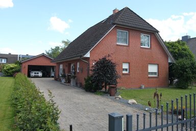 Haus zum Kauf provisionsfrei 458.000 € 4 Zimmer 134 m² 672 m² Grundstück Stade / Guderhandvietel 21720