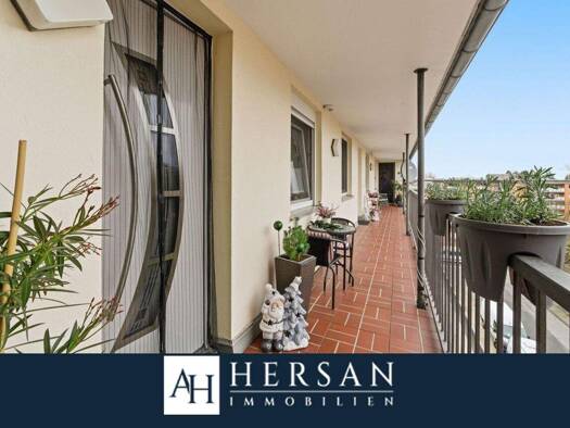 Wohnung zum Kauf 189.000 € 3 Zimmer 67,6 m² 4. Geschoss Aachen 52078