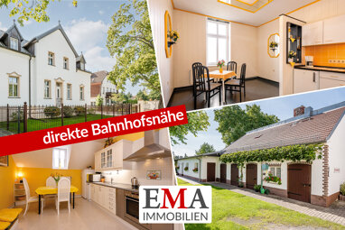 Mehrfamilienhaus zum Kauf 995.000 € 11 Zimmer 291 m² 786 m² Grundstück Seegefeld Falkensee 14612