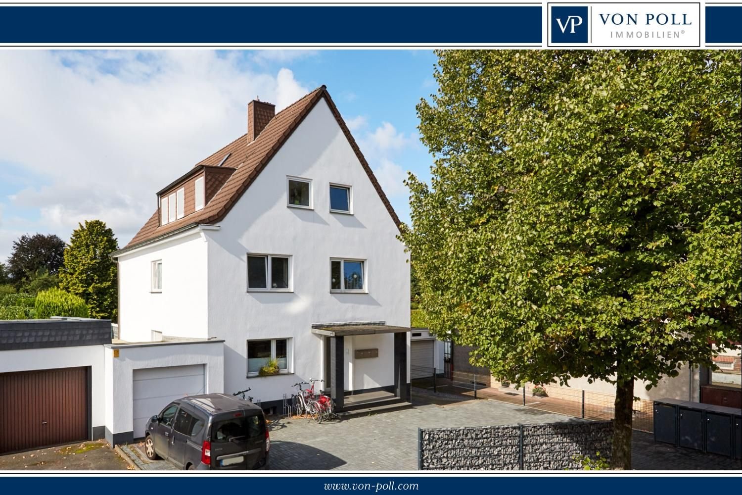 Mehrfamilienhaus zum Kauf 1.199.000 € 9 Zimmer 283,9 m²<br/>Wohnfläche 912 m²<br/>Grundstück Unterrath Düsseldorf 40468