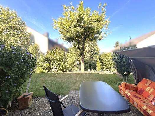 Reihenmittelhaus zum Kauf 499.000 € 4 Zimmer 105 m² 153 m² Grundstück Finthen Mainz 55126