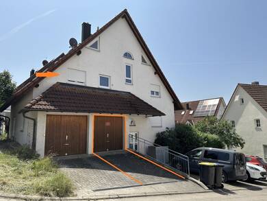 Wohnung zum Kauf 235.000 € 3,5 Zimmer 68 m² Owen 73277