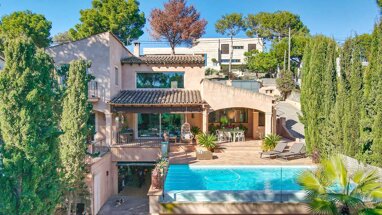 Villa zum Kauf 1.850.000 € 4 Zimmer 360 m² 1.000 m² Grundstück Santa Ponsa 07180