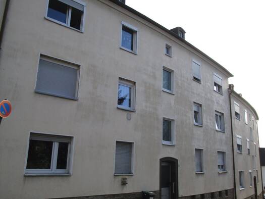 Wohnung zur Miete 356 € 3 Zimmer 54,9 m² frei ab 01.03.2026 Wolfgang-Reuter-Straße 4 Alt-Wetter Wetter (Ruhr) 58300