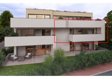 Wohnung zum Kauf provisionsfrei 335.000 € 3 Zimmer 82,3 m² 2. Geschoss frei ab sofort Dorfstraße 22 Gierend Oberhonnefeld-Gierend 56587