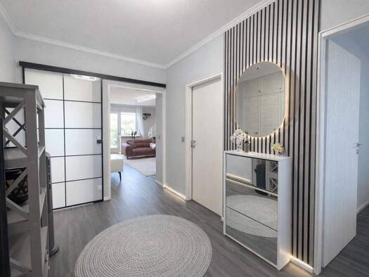 Wohnung zum Kauf 315.000 € 3 Zimmer 70 m² 6. Geschoss Spandau Berlin 13587