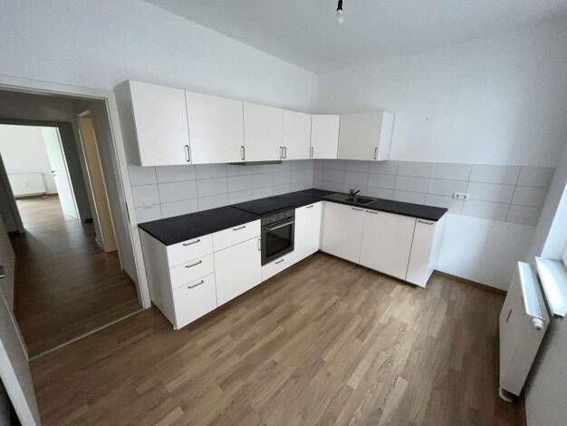 Wohnung zur Miete 415 € 2 Zimmer 69,1 m² EG Casparistraße 4 Lutherviertel Chemnitz 09126