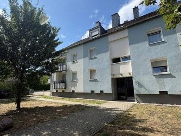 Wohnung zur Miete 565 € 2 Zimmer 57 m² frei ab 17.10.2026 Gelsenholz 23 Katernberg Stadtbezirk VI 45327