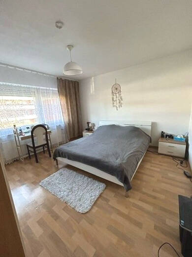 Wohnung zur Miete 620 € 3 Zimmer 87 m² 1. Geschoss frei ab sofort Robert-Koch-Ring 61 Nödike Meppen 49716
