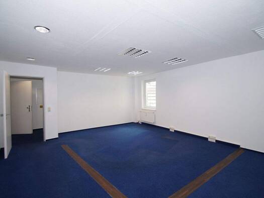 Bürofläche zur Miete provisionsfrei 350 € 2 Zimmer 58,1 m² Bürofläche Große Diesdorfer Straße 221 Stadtfeld Ost Magdeburg 39108