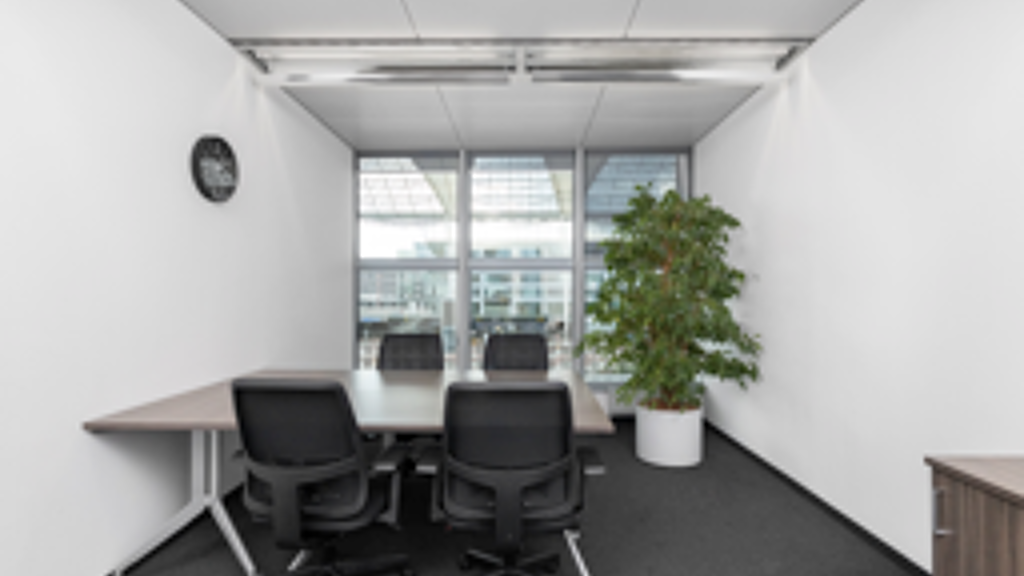 Bürofläche zur Miete provisionsfrei 1.129 € 45 m² Bürofläche Terminalstrasse Mitte Oberdingermoos Erding 85435