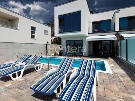 Haus zum Kauf 750.000 € 5 Zimmer 110 m² Grizane-Belgrad, Vinodolska Opcina Grižane-Belgrad