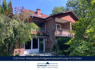 Wohnung zum Kauf 285.000 € 3 Zimmer 103,8 m² Taubenweg 21 Buchholz Buchholz 21244
