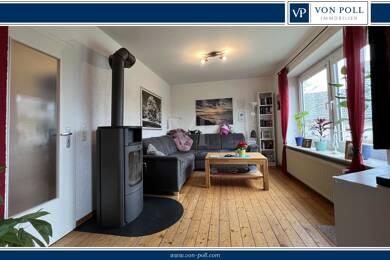 Einfamilienhaus zum Kauf 210.000 € 6,5 Zimmer 122,1 m² 955 m² Grundstück Tündern Hameln / Tündern 31789