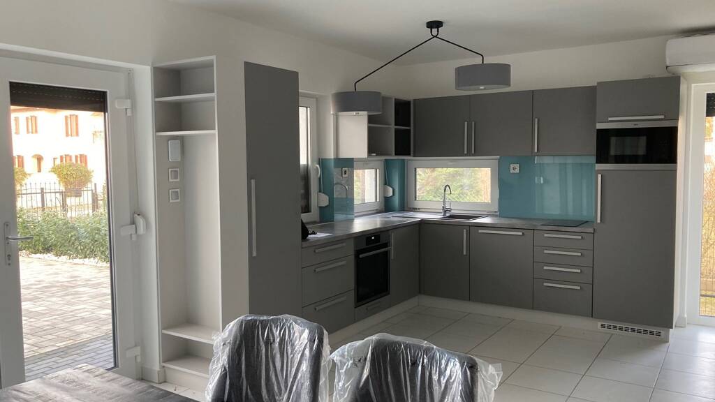 Einfamilienhaus zum Kauf 412.500 € 3 Zimmer 109 m² 270 m² Grundstück frei ab sofort Zamárdi