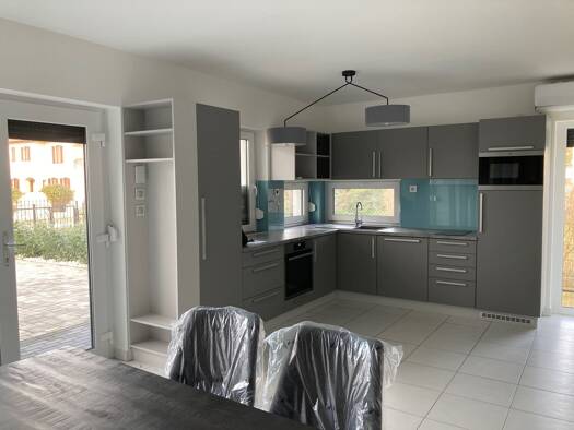 Einfamilienhaus zum Kauf 459.900 € 3 Zimmer 109 m² 270 m² Grundstück frei ab sofort Zamárdi 8621