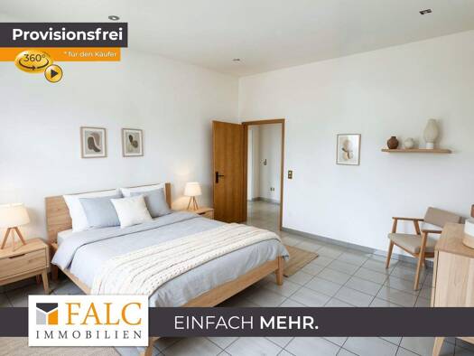 Wohnung zum Kauf provisionsfrei 164.500 € 4 Zimmer 109 m² 1. Geschoss Hetzbach Oberzent 64760