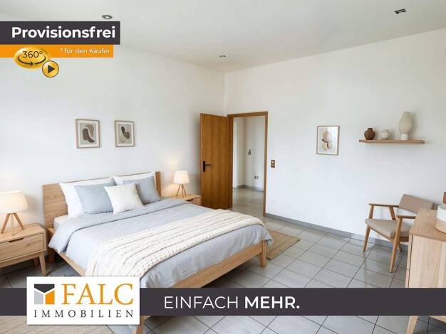 Wohnung zum Kauf provisionsfrei 164.500 € 4 Zimmer 109 m² 1. Geschoss Hetzbach Oberzent 64760