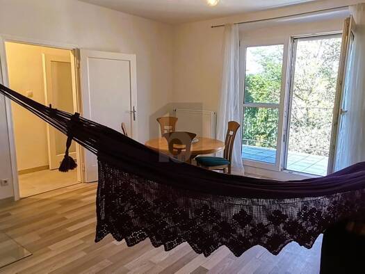 Wohnung zur Miete 685 € 2 Zimmer 59 m² Baden 2500