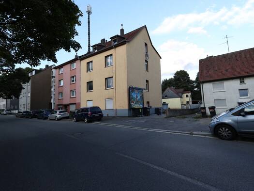 Mehrfamilienhaus zum Kauf 540.000 € 15 Zimmer 353 m² 515 m² Grundstück Werne Ost 44894