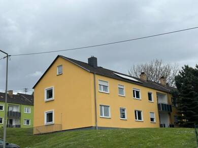 Wohnung zur Miete 499 € 4 Zimmer 80,7 m² EG Steinbacher Straße 51 Ottweiler Ottweiler 66564