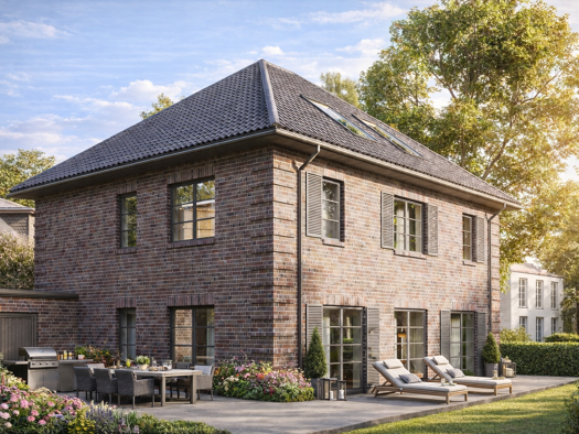 Grundstück zum Kauf 1.690.000 € 632 m² Grundstück Groß Flottbek Hamburg 22607