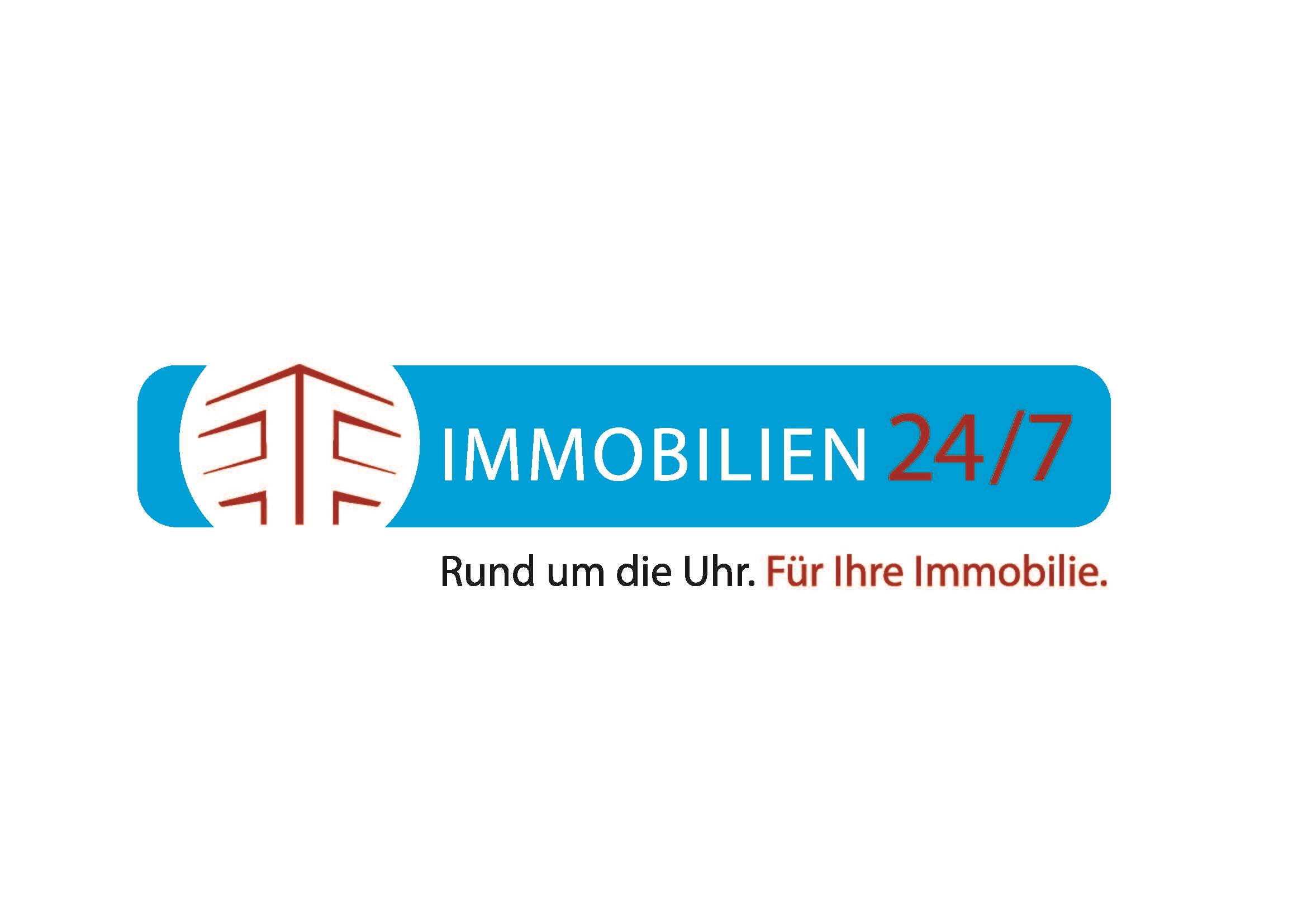 Immobilien 24/7
