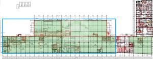 Bürofläche zur Miete provisionsfrei 15 € 4.250,4 m²<br/>Bürofläche ab 4.250,4 m²<br/>Teilbarkeit Riesaer Straße 64 Paunsdorf Leipzig 04328