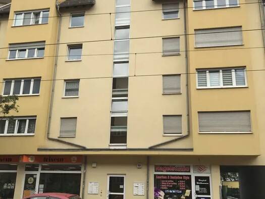 Wohnung zum Kauf provisionsfrei 140.000 € 2 Zimmer 65 m² 2. Geschoss frei ab sofort Mockauer Str. 55 Mockau-Nord Leipzig 04357